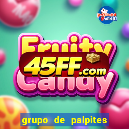 grupo de palpites de futebol whatsapp